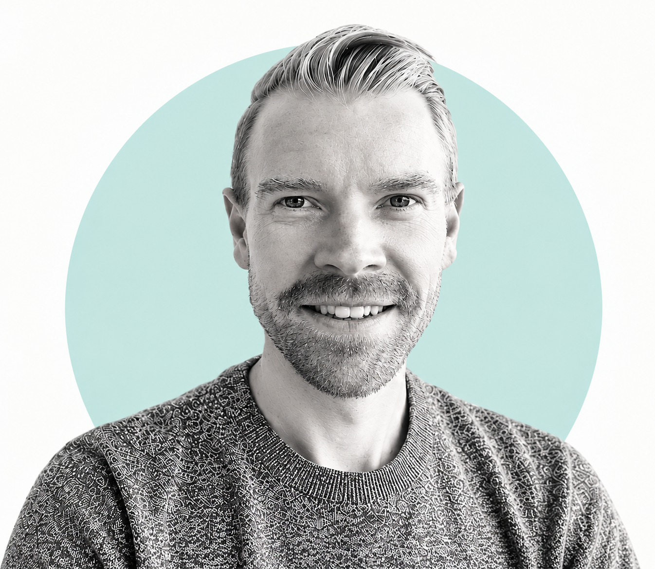 Iain Porter